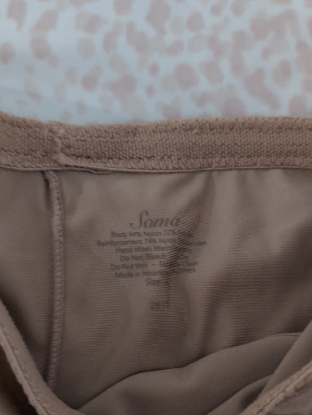 Bundle Of Honeylove Shapewear, L - Picture 5 of 12
